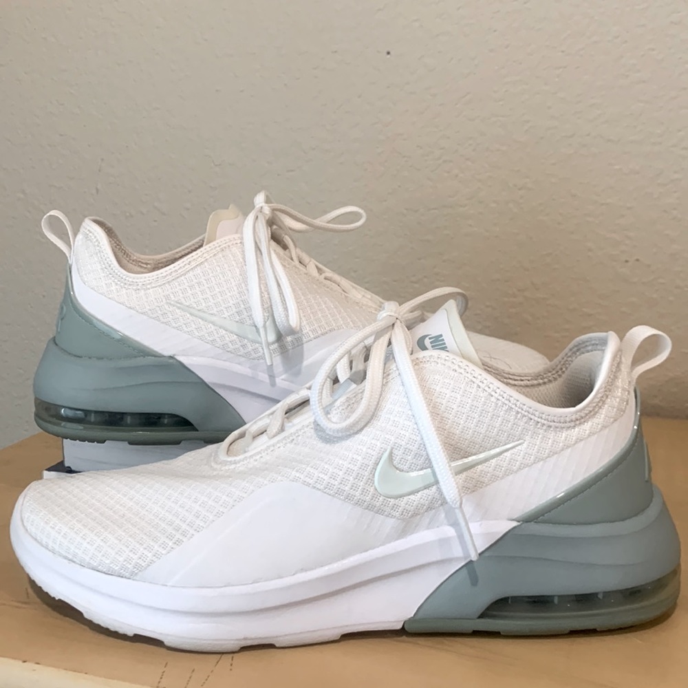 Nike Airs shoes